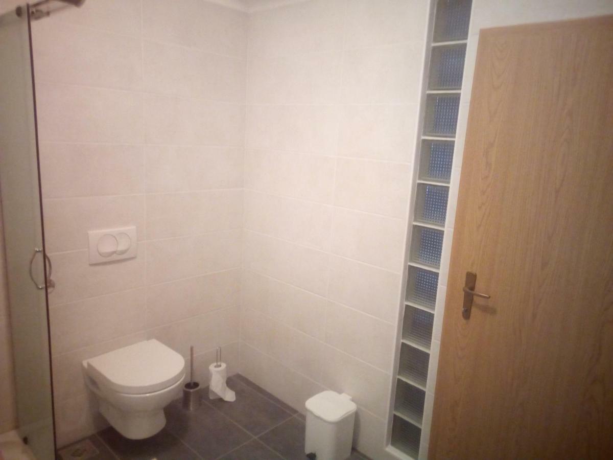 Apartman Sendi Pula Ngoại thất bức ảnh